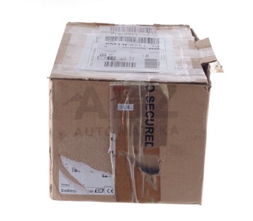 ENDRESS + HAUSER EXTERNAL DISPLAY RMS621 RMS621-32AAA1121  RMS62132AAA1121 ! NEW