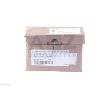 INA KWVE20-B-3-220/910/220  KWVE20B3220910220  082763356-0340-10 ! NEW !