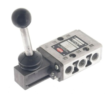 HERION TECHNOMATIC 4034100 B7 4034100B7  