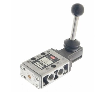 HERION TECHNOMATIC 4034100 B7 4034100B7  