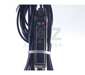 KEYENCE E3X-A51 E3XA51 