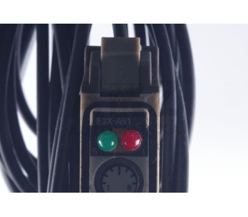 KEYENCE E3X-A51 E3XA51 