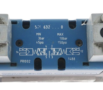 WABCO CERAM 574 632…0 5420800020 