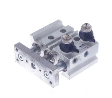 SMC MGPM20TF-20 MGPM20TF20