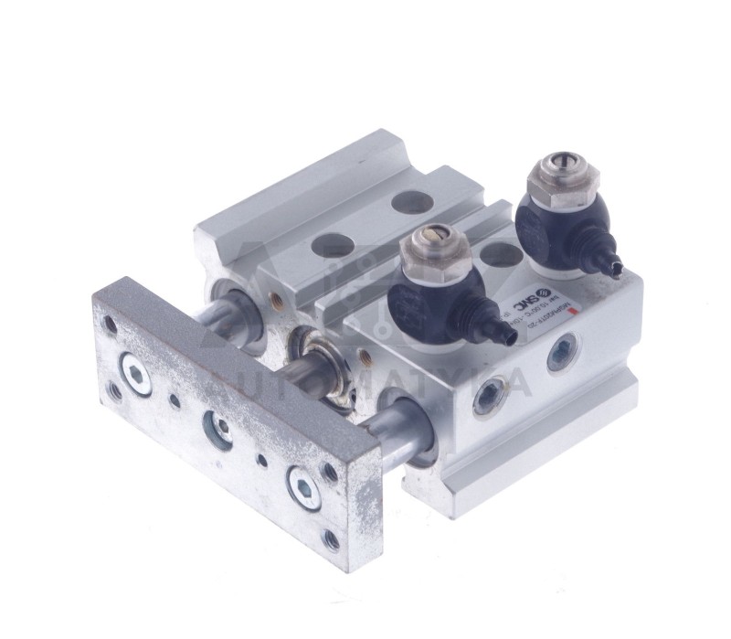 SMC MGPM20TF-20 MGPM20TF20