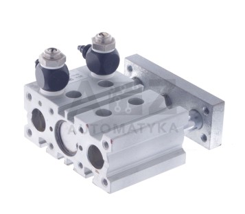 SMC MGPM20TF-20 MGPM20TF20