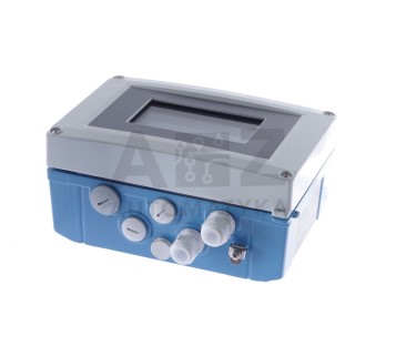 ENDRESS + HAUSER RIA16 RIA16-BA2A  RIA16BA2A  RIA16-11T9/0 Loop-powered ! NEW !