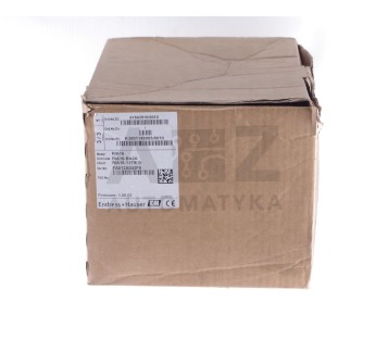 ENDRESS + HAUSER RIA16 RIA16-BA2A  RIA16BA2A  RIA16-11T9/0 Loop-powered ! NEW !