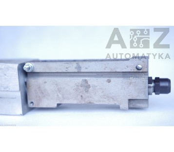 SCHEIDER + KRAFT: MF 321.120 ( MF321120 )  0,5kW 17200rpm SPINDLE MOTOR