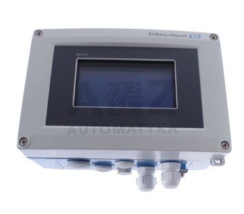 ENDRESS + HAUSER RIA16 RIA16-BA2A  RIA16BA2A  RIA16-11T9/0 Loop-powered ! NEW !