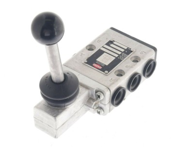 HERION 4034100 TECHNOMATIC 