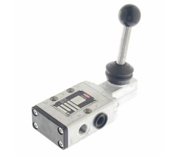 HERION 4034100 TECHNOMATIC 