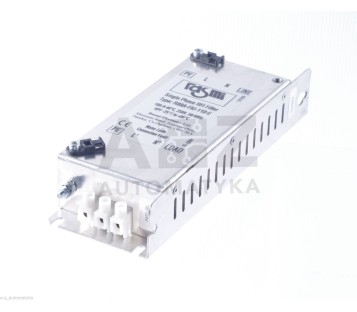 IRASMI SINGLE PHASE RFI FILTER  R88A-FIU-110-E  R88AFIU110E