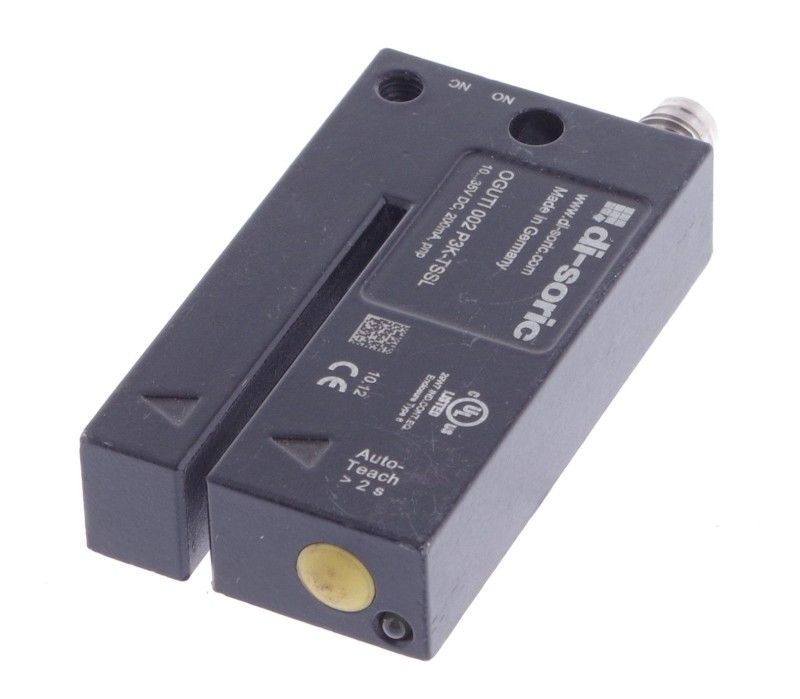 DI-SORIC DISORCI OGUTI 002 P3K-TSSL OGUTI002P3K-TSSL OGUTI002P3KTSSL 