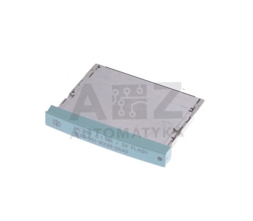 SIEMENS MEMORY CARD 6ES7951-1KK00-0AA0  6ES79511KK000AA0