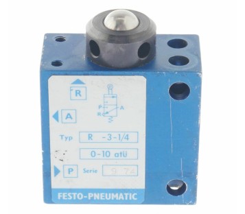 FESTO R-3-1/4 R314 