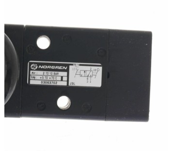 NORGREN 03063702  ! NEW ! 