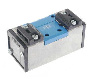 FESTO J-5/2-D-1-C 151007 J52D1C ! NEW ! 