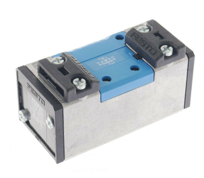 FESTO J-5/2-D-1-C 151007 J52D1C ! NEW ! 