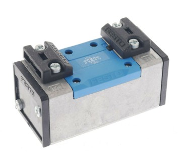 FESTO J-5/2-D-1-C 151007 J52D1C ! NEW ! 