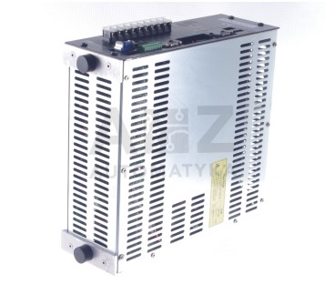 YOKOGAWA DYNASERV SR5030B85 DD SERVO ACTUATOR