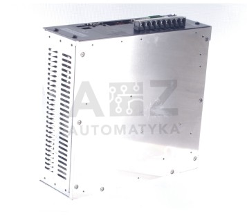 YOKOGAWA DYNASERV SR5030B85 DD SERVO ACTUATOR