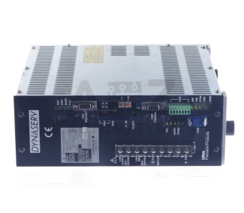 YOKOGAWA DYNASERV SR5030B85 DD SERVO ACTUATOR