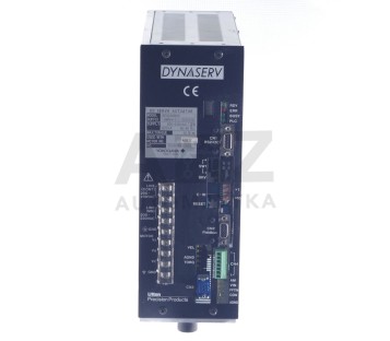 YOKOGAWA DYNASERV SR5030B85 DD SERVO ACTUATOR