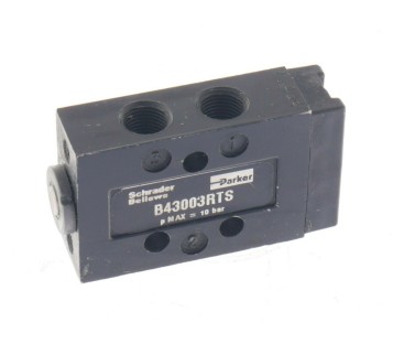 PARKER B43003RTS