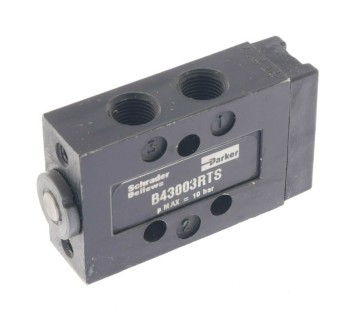 PARKER B43003RTS