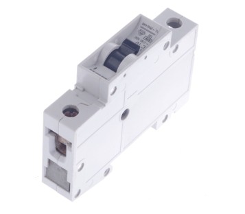 SIEMENS  C10 5SX21  FUSE CIRCUIT BREAKER