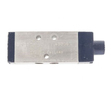 SCHRADER 43004 Parker