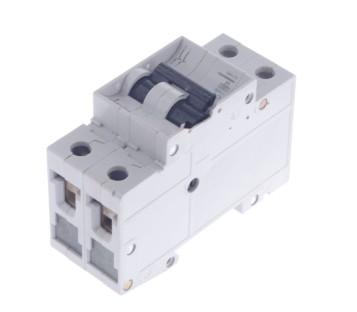 SIEMENS  C4 5SX2  FUSE CIRCUIT BREAKER