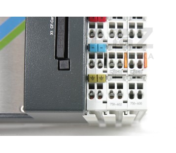 WAGO I/O-IPC-C10E 0758-0875/0000-0110 IOIPCC10E 758-875/000-110