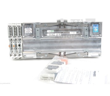 WAGO I/O-IPC-C10E 0758-0875/0000-0110 IOIPCC10E 758-875/000-110