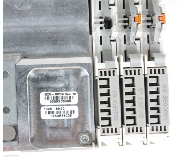 WAGO I/O-IPC-C10E 0758-0875/0000-0110 IOIPCC10E 758-875/000-110