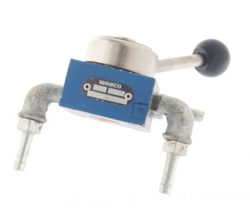 WABCO 3631182010 002 2580