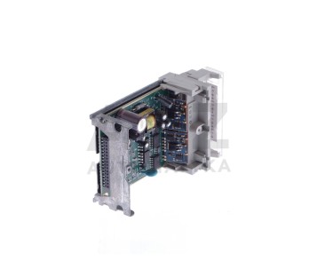 SCHNEIDER 2ANA.OUTPUT.12BITS TSXASZ200