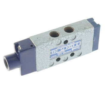 SCOVILL B 43004 PS 048 B43004PS048 