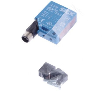 SICK WS/WE12L-2P431 WSWE12L2P431 1047960  WE12L-2P431 2051074  ! NEW !