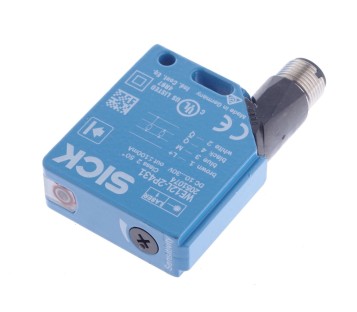 SICK WS/WE12L-2P431 WSWE12L2P431 1047960  WE12L-2P431 2051074  ! NEW !