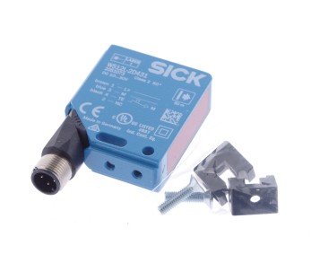 SICK WS/WE12L-2P431 WSWE12L2P431 1047960  WE12L-2P431 2051074  ! NEW !