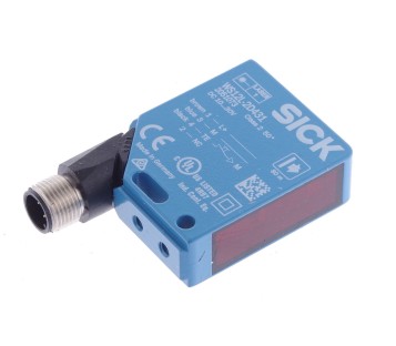 SICK WS/WE12L-2P431 WSWE12L2P431 1047960  WE12L-2P431 2051074  ! NEW !