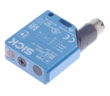 SICK WS/WE12L-2P431 WSWE12L2P431 1047960  WE12L-2P431 2051074  ! NEW !