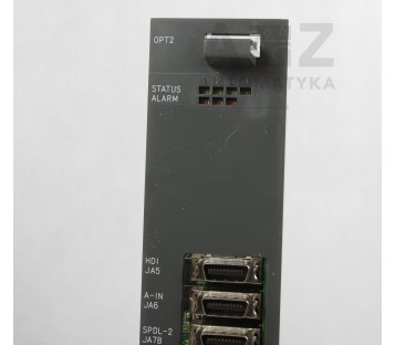 FANUC A16B-2200-0931  A16B22000931