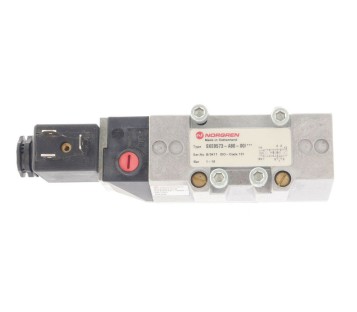 NORGREN SXE9573-A80-00/*** SXE9573A8000