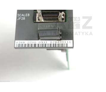 FANUC A16B-2200-0931  A16B22000931