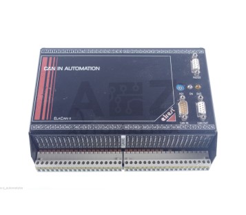 ELREST CAN/M3/FLASH/80515/V1.23  CANM3FLASH80515V123 1060300 899428 