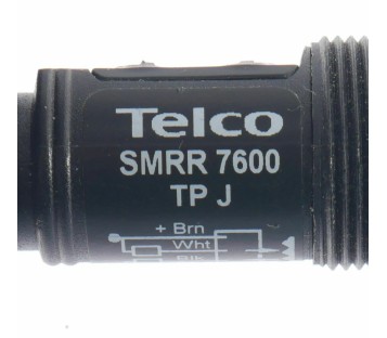 TELCO SMRR 7600 TP J SMRR7600TPJ 