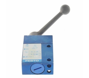 FESTO H-3-1/4 H314 